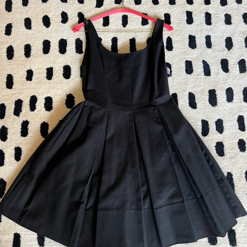 Like New Gap Dress, Black- Size 4